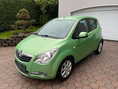 Bild des Angebotes Opel Agila Agila 1,2 Edition Aut.Edition