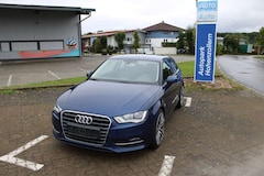 Bild des Angebotes Audi A3 1.8 TFSI*ambition*Sport*Tempomat*Scheckheft*