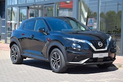 Bild des Angebotes Nissan Juke N-Connecta Winter