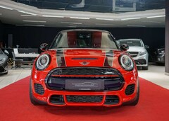 Bild des Angebotes MINI John Cooper Works Chili HU Keyless HarmanKardon