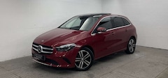 Bild des Angebotes Mercedes-Benz B 250 e PROGRESSIVE PANO+MBEAM+KAMERA+DISTRONIC+