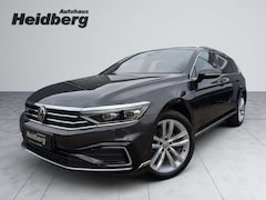 Bild des Angebotes VW Passat Variant GTE  IQ-LED AHK Standhzg  Virtual