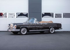 Bild des Angebotes Mercedes-Benz 280 280 SE Cabriolet
