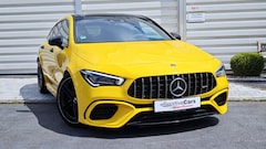 Bild des Angebotes Mercedes-Benz CLA 45 AMG CLA 45 S AMG 4matic+ Performance Night maxVOLL !