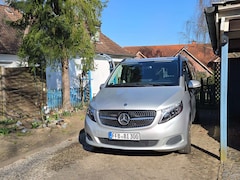 Bild des Angebotes Mercedes-Benz V 250 V 250 (BlueTEC) d kompakt 4Matic 7G-TRONIC Edition