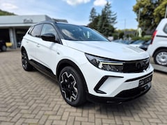Bild des Angebotes Opel Grandland X Grandland Ultimate AT LED-Matrix Alcantara Navi