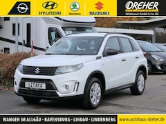Bild des Angebotes Suzuki Vitara Vitara HYBRID CLUB/ 1.HAND/KLIMA/ SEHR WENIG KM