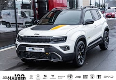 Bild des Angebotes Jeep Avenger 1.2 4xe THE NORTH FACE LED NAVI KAMERA SITZHZG.