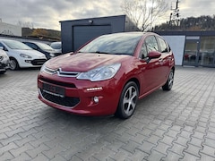 Bild des Angebotes Citroen C3 1,2 Selection / Klimaautomatik / LED