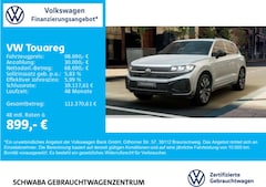 Bild des Angebotes VW Touareg R-Line 3.0 V6 TDI 4M *Allr.Lenk*AHK*21"*