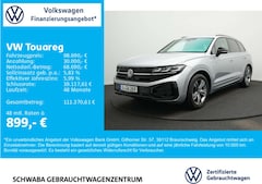 Bild des Angebotes VW Touareg R-Line 3.0 V6 TDI 4M *Allr.Lenk*AHK*21"8