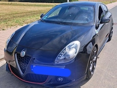 Bild des Angebotes Alfa Romeo Giulietta Giulietta 1.4 TB 16V Multiair Sprint