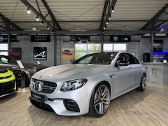 Bild des Angebotes Mercedes-Benz E 63 AMG S AMG 4Matic+*360°KAM.*LED*DISTRONIC+*