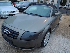 Bild des Angebotes Audi TT Roadster 1.8 T quattro SH Verdeck ern. AT-M. 63tkm