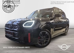Bild des Angebotes MINI John Cooper Works Countryman John Cooper Works Countryman ALL4*H&K Surround*Pan