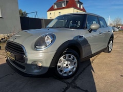 Bild des Angebotes MINI Cooper D Mini 5-trg. Cooper D