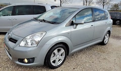 Bild des Angebotes Toyota Corolla Verso 1.8 Automatik*7.Sitzer*8xAlufelgen