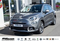 Bild des Angebotes Fiat 500X Dolcevita SPORT MY23 1.5 GSE DCT Hybrid NAVI KAMER