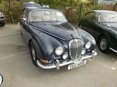 Bild des Angebotes Jaguar S-Type - 3,8 Liter- Overdrive - Südafrika-Import