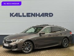 Bild des Angebotes BMW 640 6-serie 640i xDrive M-Sport - P