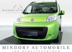 Bild des Angebotes Fiat Qubo 1.4 Active+KLIMA+NAVI+2 X SCHIEBETÜR+PDC
