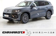 Bild des Angebotes VW Tayron 1.5 eHybrid DSG R-Line AHK*PANO*HUD*DCC*IQ-LIGH...