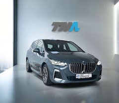 Bild des Angebotes BMW 218 i Active Tourer M Sport PANO AHK Unfallfrei