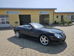 Bild des Angebotes Mercedes-Benz SL 350