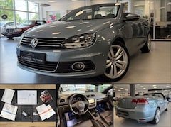 Bild des Angebotes VW Eos 2.0 TDI|Sport & Style|2HD|Pano|VW S.heft|AHK