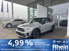 Bild des Angebotes MINI Cooper SE Countryman Navi Komfortzugang SH