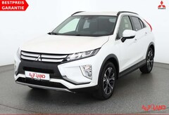 Bild des Angebotes Mitsubishi Eclipse Cross 1.5 T-MIVEC Spirit Kamera Tempomat