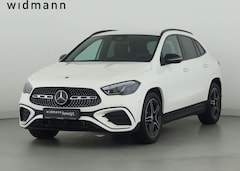 Bild des Angebotes Mercedes-Benz GLA 180 *Night*SpurW*W-Paket*S-Sitz*Keyless*PDC*