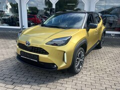 Bild des Angebotes Toyota Yaris Cross Hybrid AWD-i Elegant