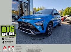 Bild des Angebotes Hyundai BAYON 1.0 T-GDI Trend Navi*KAM*SHZ*DAB