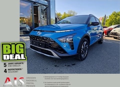 Bild des Angebotes Hyundai BAYON 1.0 T-GDI Trend Navi*KAM*SHZ*DAB