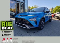 Bild des Angebotes Hyundai BAYON 1.0 T-GDI Trend Navi*KAM*SHZ*DAB