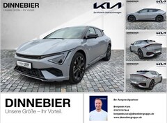 Bild des Angebotes Kia EV6 GT-Line AWD+LED+360°Kamera+Headup+SHZ