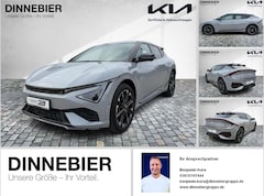Bild des Angebotes Kia EV6 GT-Line AWD+LED+360°Kamera+Headup+SHZ