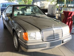 Bild des Angebotes Mercedes-Benz CE 230 Im Kundenauftrag Oldtimer