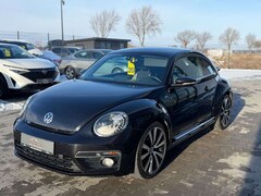 Bild des Angebotes VW Beetle Lim. Sport R-Line Navi 2.0 TSI