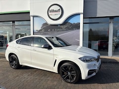 Bild des Angebotes BMW X6 M50 d AHK HUD H&KRFK 360° AT Motor uvm.