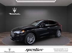Bild des Angebotes Maserati Levante Diesel MY20