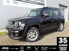 Bild des Angebotes Jeep Renegade Altitude 1,5 MHEV/Tech.-Paket/Winter.-P