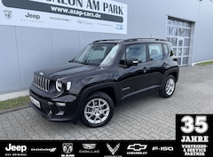Bild des Angebotes Jeep Renegade Altitude 1,5 MHEV/Tech.-Paket/Winter.-P