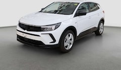 Bild des Angebotes Opel Grandland X Grandland 1.2T GS - AHZV, 360°Kamera, Sitzhz+Len