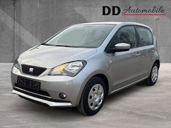 Bild des Angebotes SEAT Mii *Klima*1.Hand*MwSt*Scheckheft*8xFach