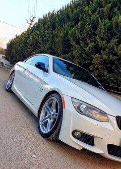 Bild des Angebotes BMW 335 335is - DCT - 326 Ps - N54 - Special Edition…