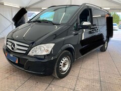 Bild des Angebotes Mercedes-Benz Viano 2.2 CDI lang Navi*Standheizung*Bi-Xenon