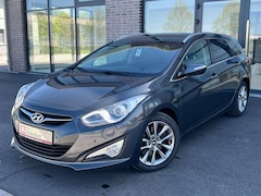 Bild des Angebotes Hyundai i40 FIFA World Cup Edition