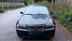 Bild des Angebotes BMW 325 325xi touring